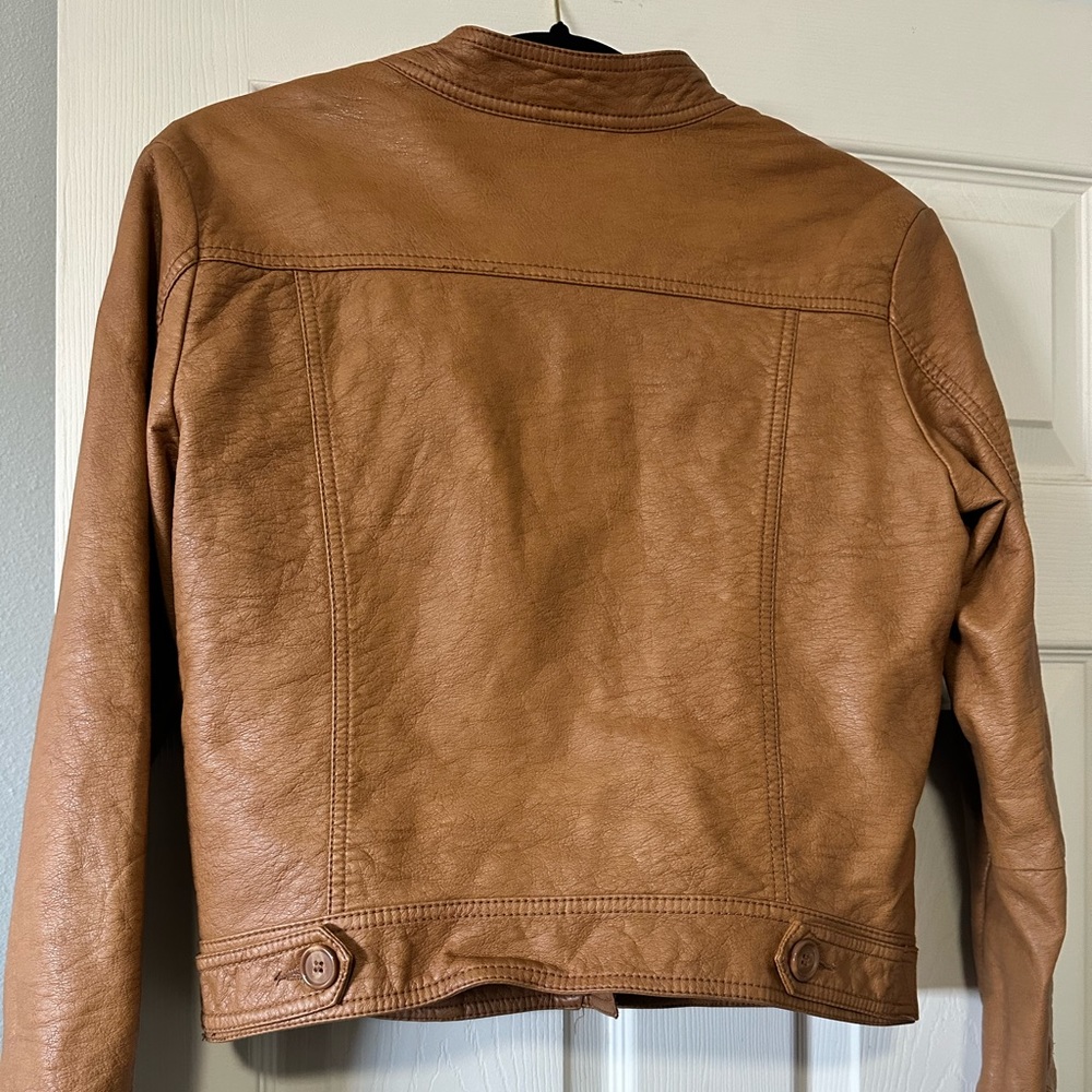 H&M Cropped Jacket - Picture 2 of 5